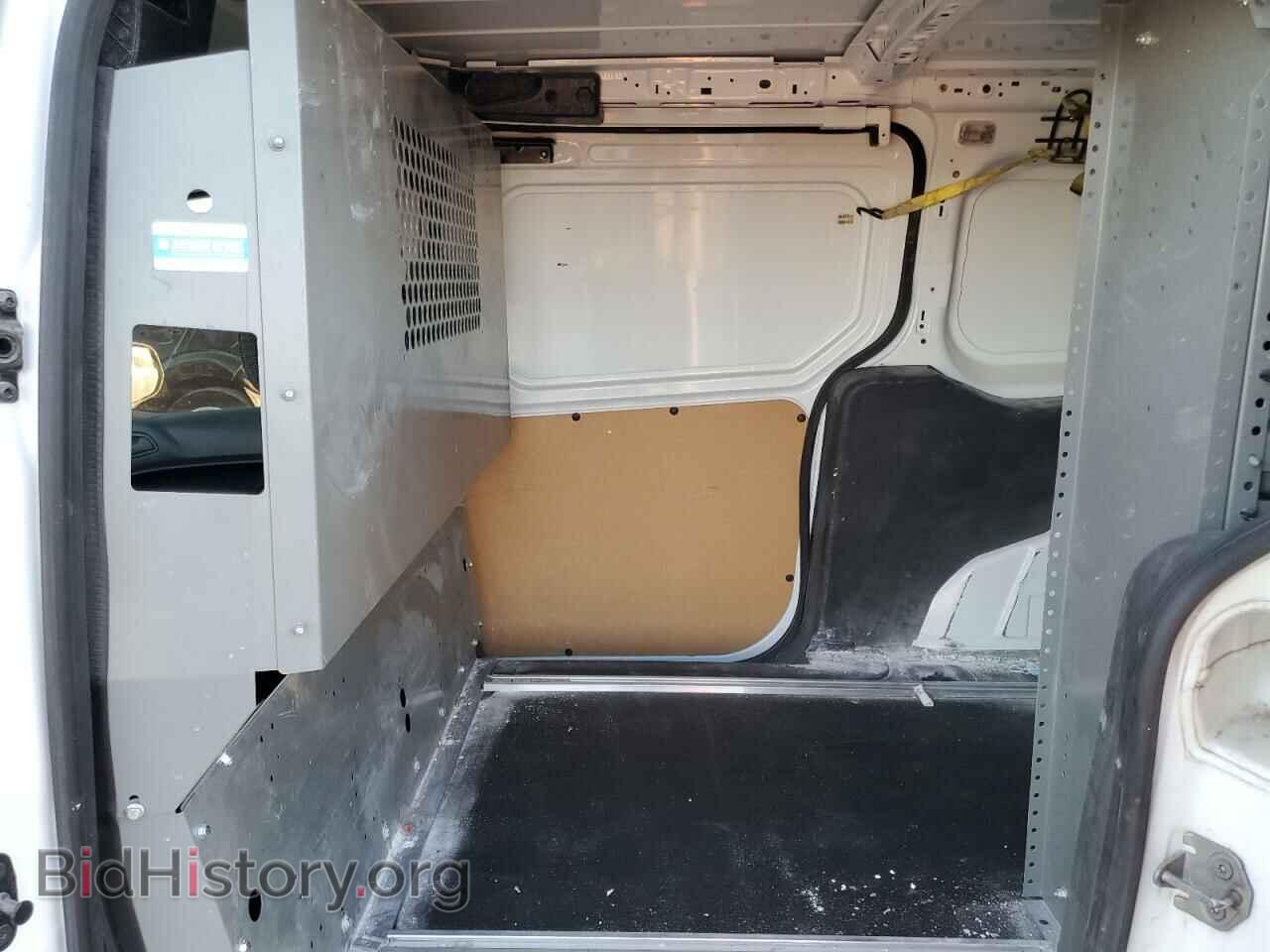 2018 FORD TRANSIT - VIN: NM0LS7E79J1362908 - Фото 11