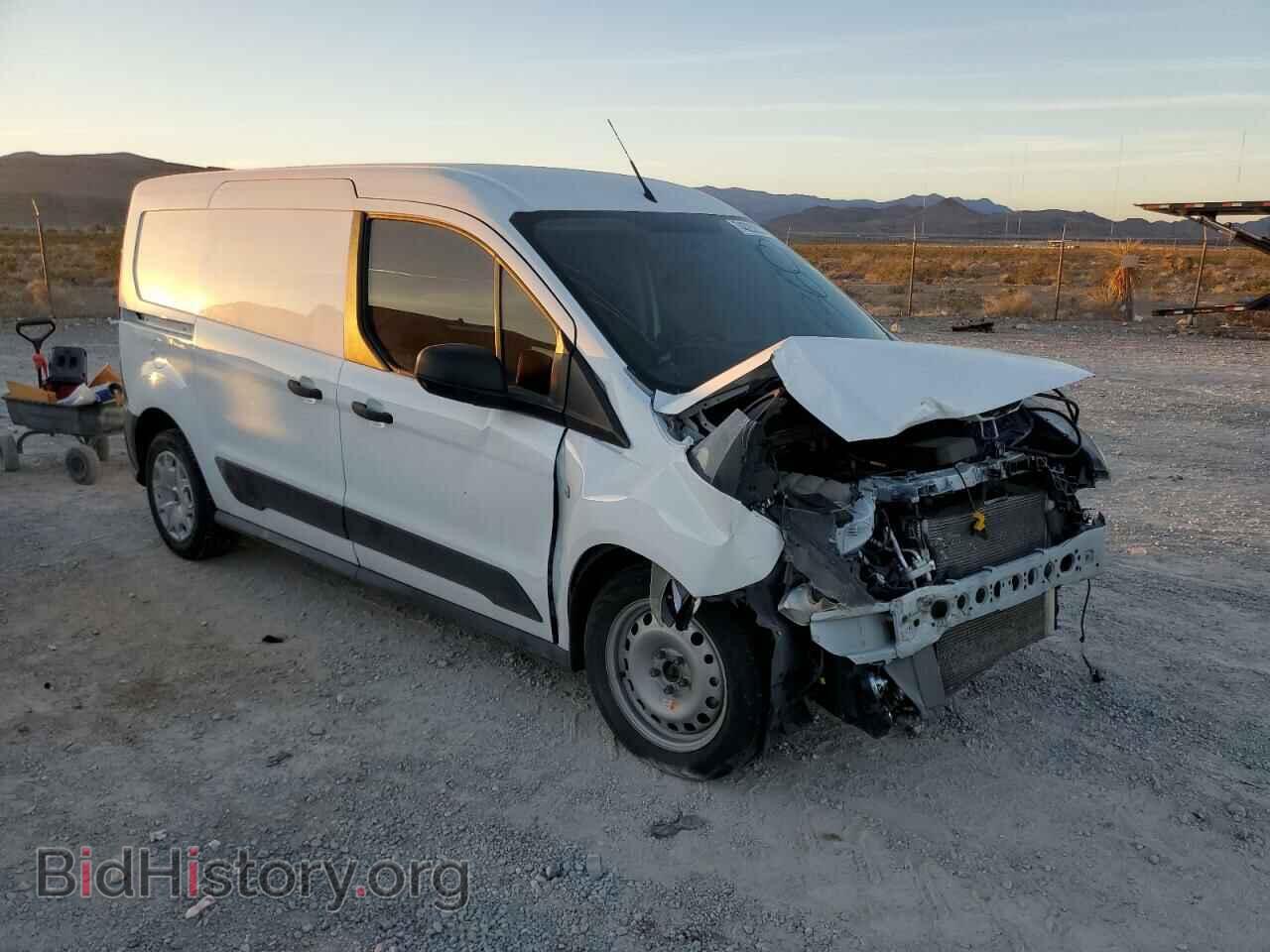 2018 FORD TRANSIT - VIN: NM0LS7E79J1362908 - Фото 4