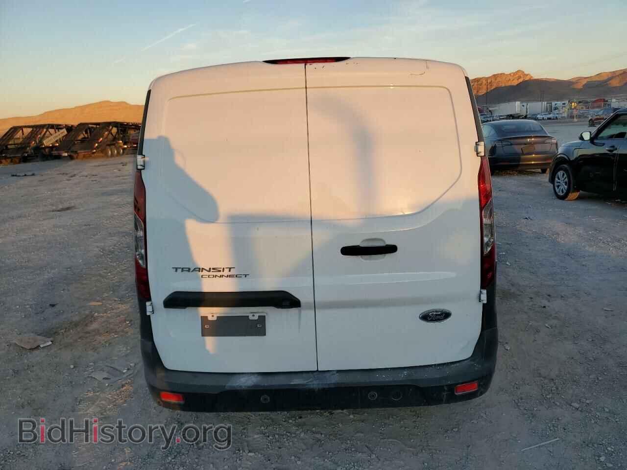 2018 FORD TRANSIT - VIN: NM0LS7E79J1362908 - Фото 6