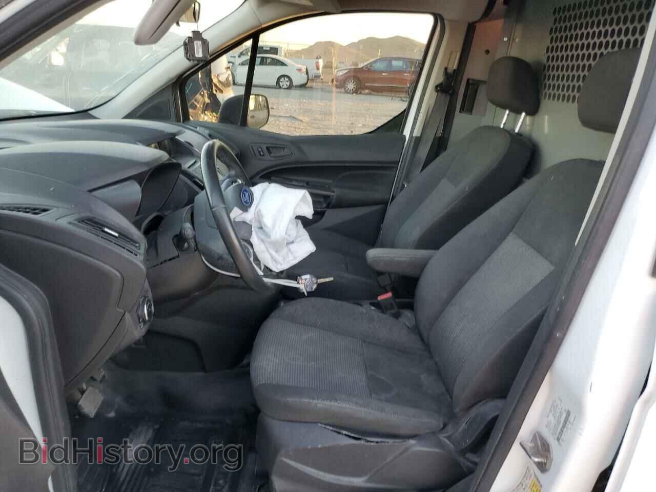2018 FORD TRANSIT - VIN: NM0LS7E79J1362908 - Фото 7