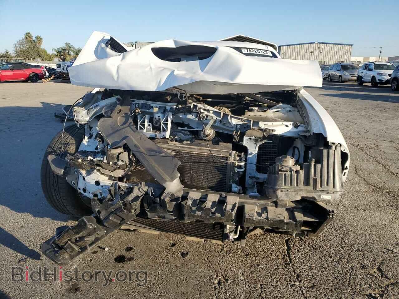 2021 DODGE CHALLENGER - VIN: 2C3CDZFJ1MH631352 - Фото 5