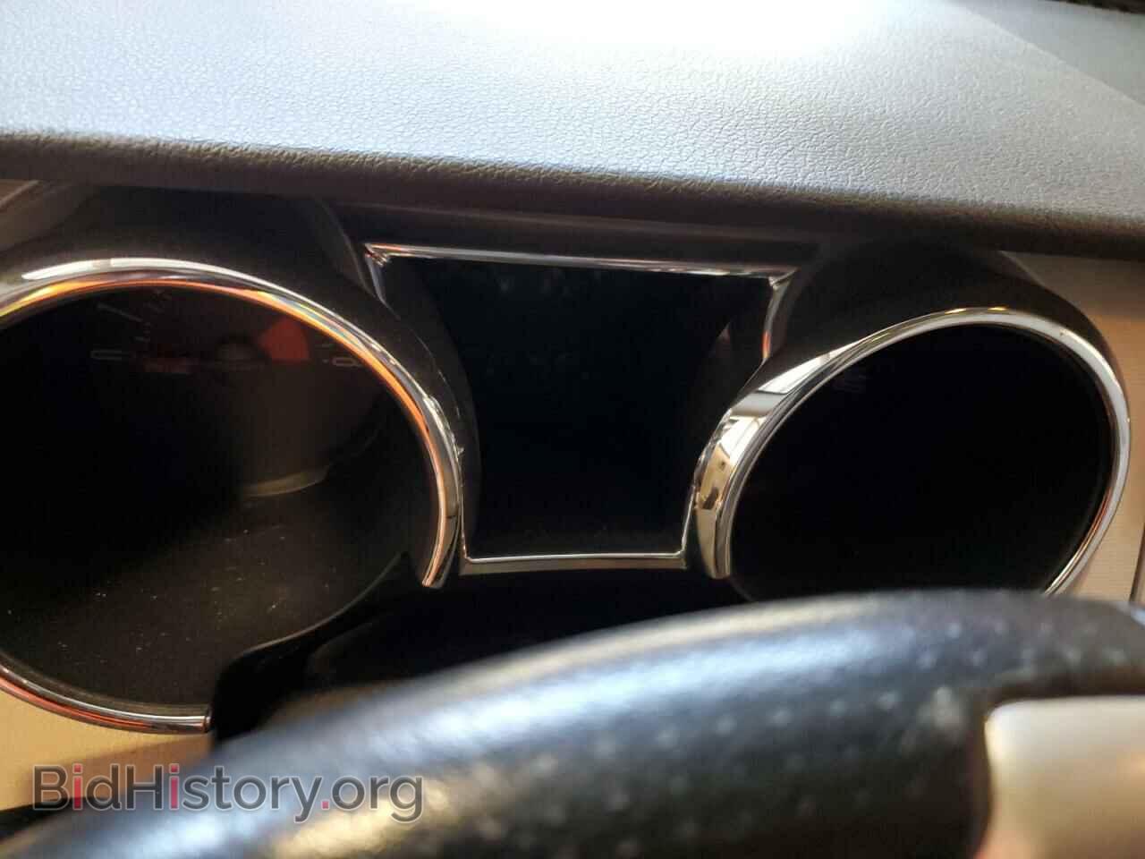 2006 FORD MUSTANG - VIN: 1ZVFT82H165170072 - Фото 9