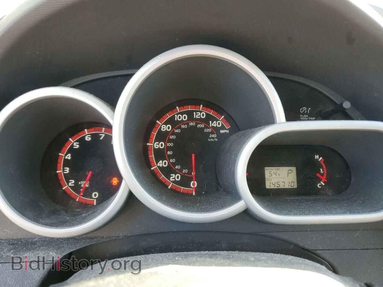 2012 TOYOTA COROLLA - VIN: 2T1LE4EE7CC021299 - Фото 9