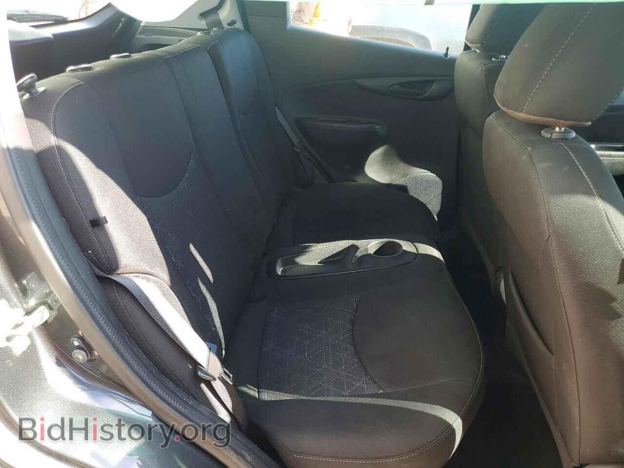 2021 CHEVROLET SPARK - VIN: KL8CD6SA9MC746437 - Фото 10