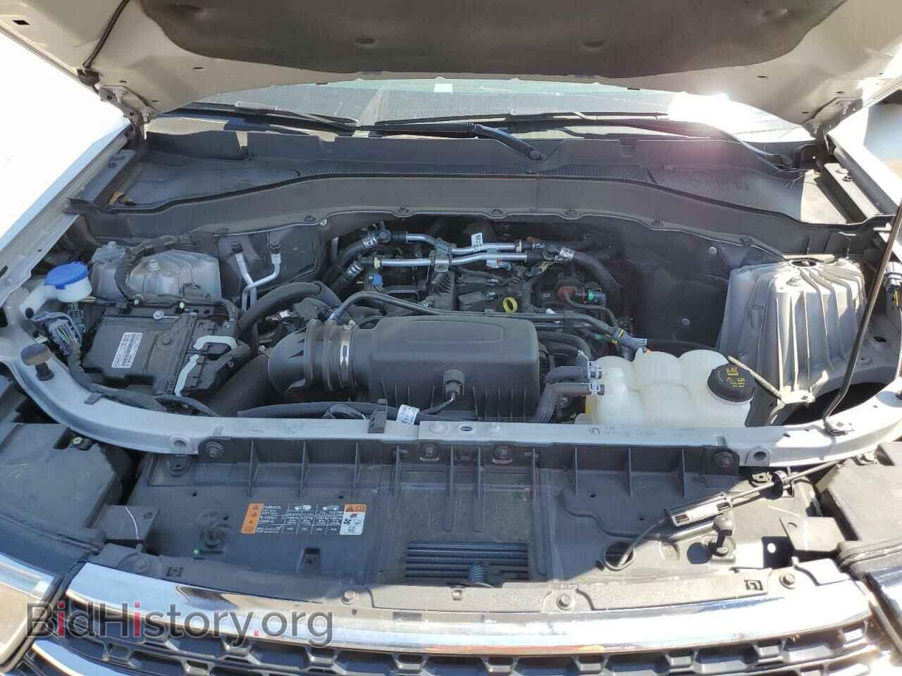 2023 FORD EXPLORER - VIN: 1FMSK7DH2PGB65170 - Photo 12