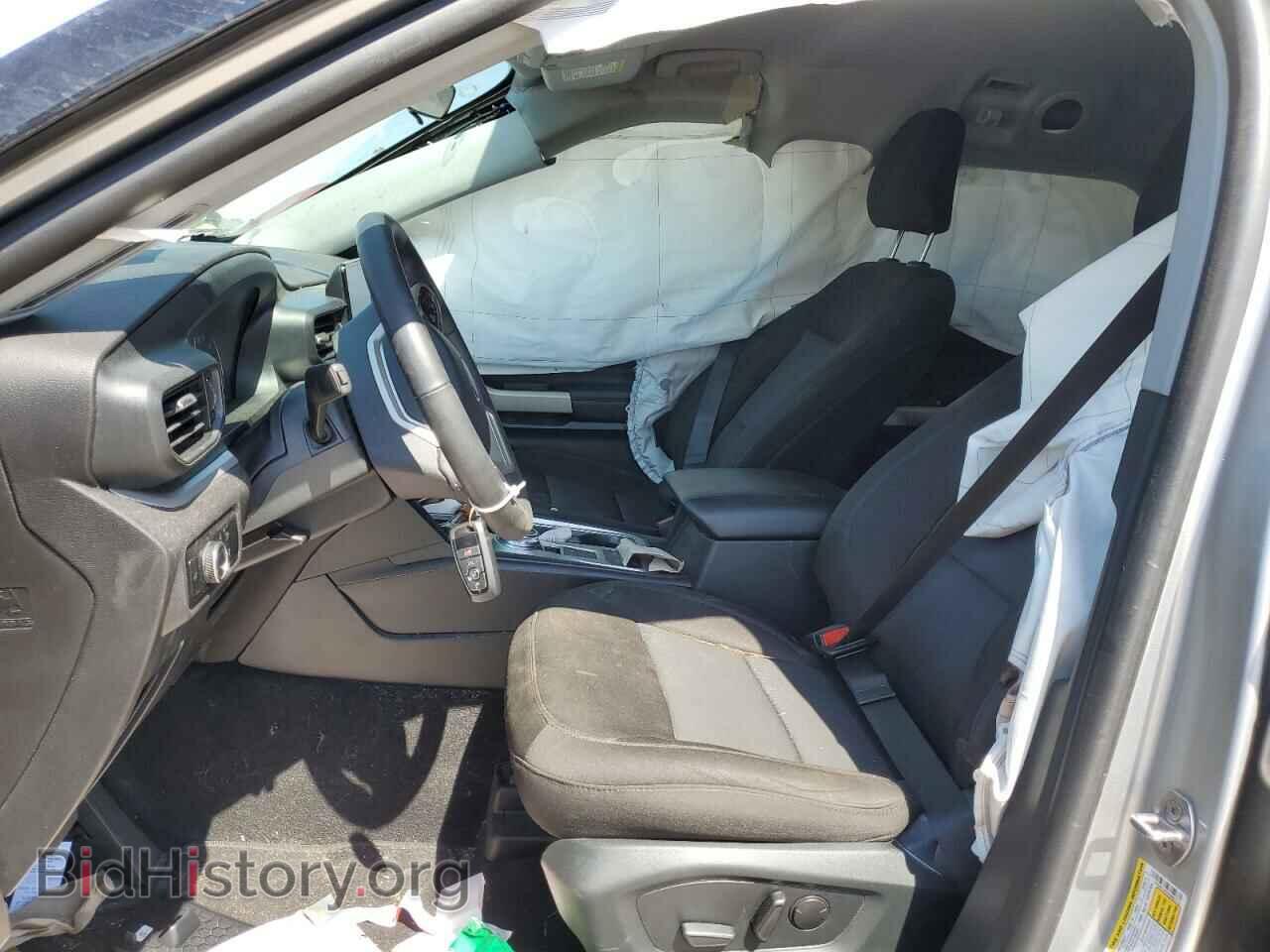 2023 FORD EXPLORER - VIN: 1FMSK7DH2PGB65170 - Photo 7
