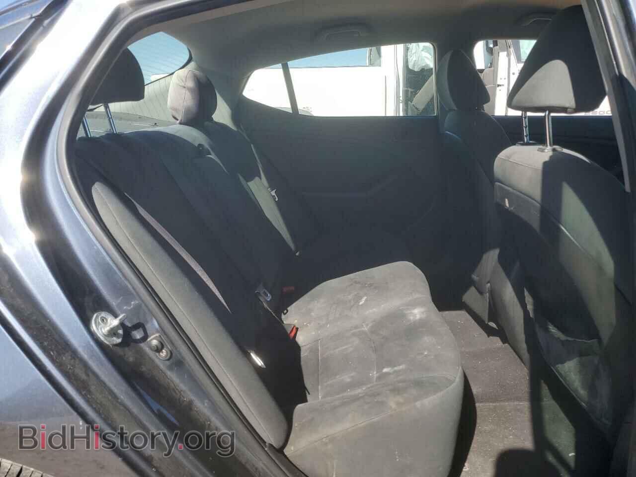2015 KIA OPTIMA - VIN: KNAGM4A79F5567533 - Фото 10