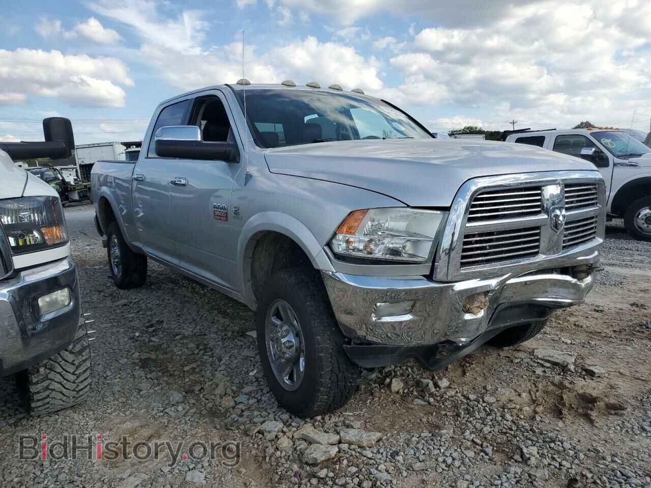 2010 DODGE All Models - VIN: 3D73Y3CL6AG133877 - Photo 4