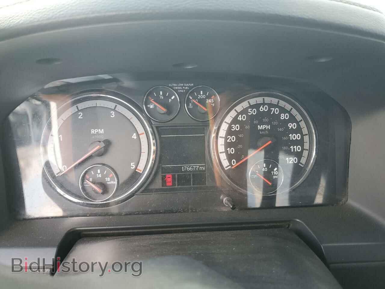 2010 DODGE All Models - VIN: 3D73Y3CL6AG133877 - Photo 9