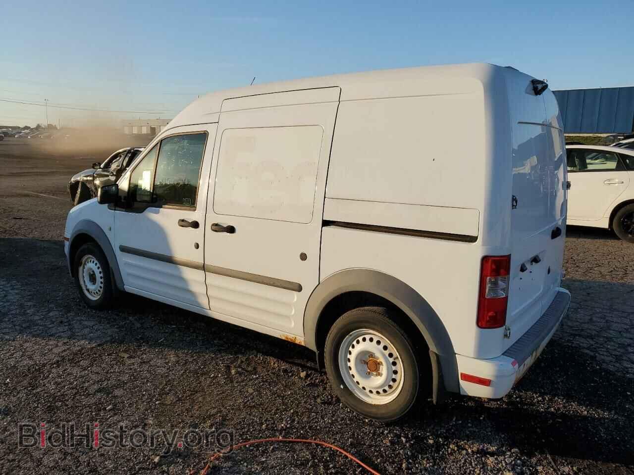 2013 FORD TRANSIT - VIN: NM0LS7BN3DT141638 - Фото 2