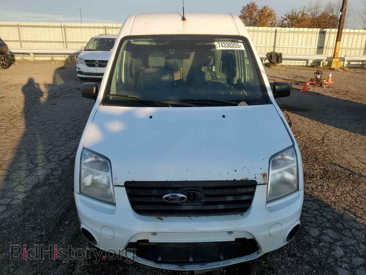 2013 FORD TRANSIT - VIN: NM0LS7BN3DT141638 - Фото 5
