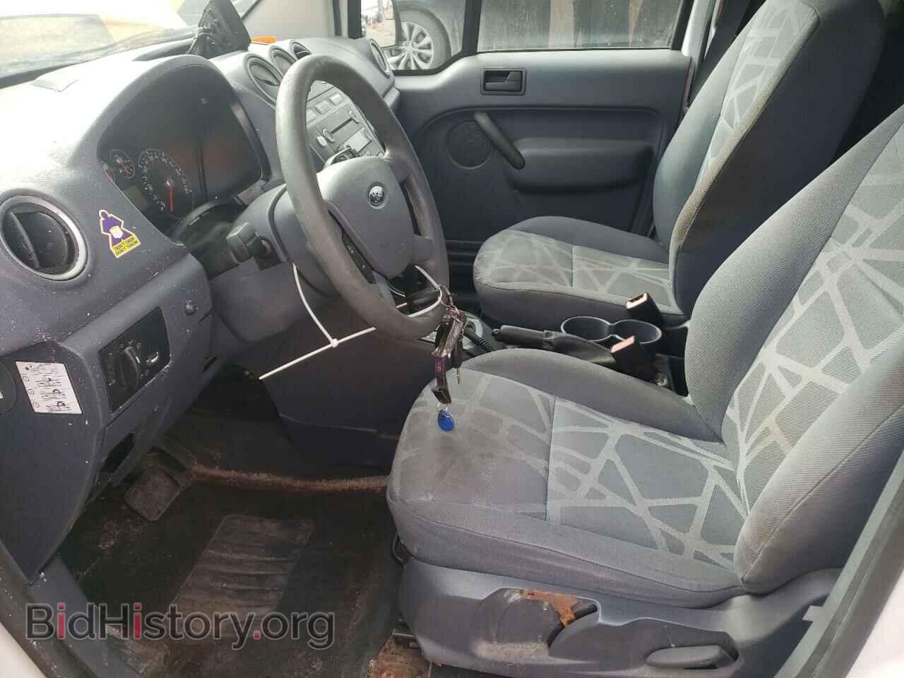 2013 FORD TRANSIT - VIN: NM0LS7BN3DT141638 - Фото 7