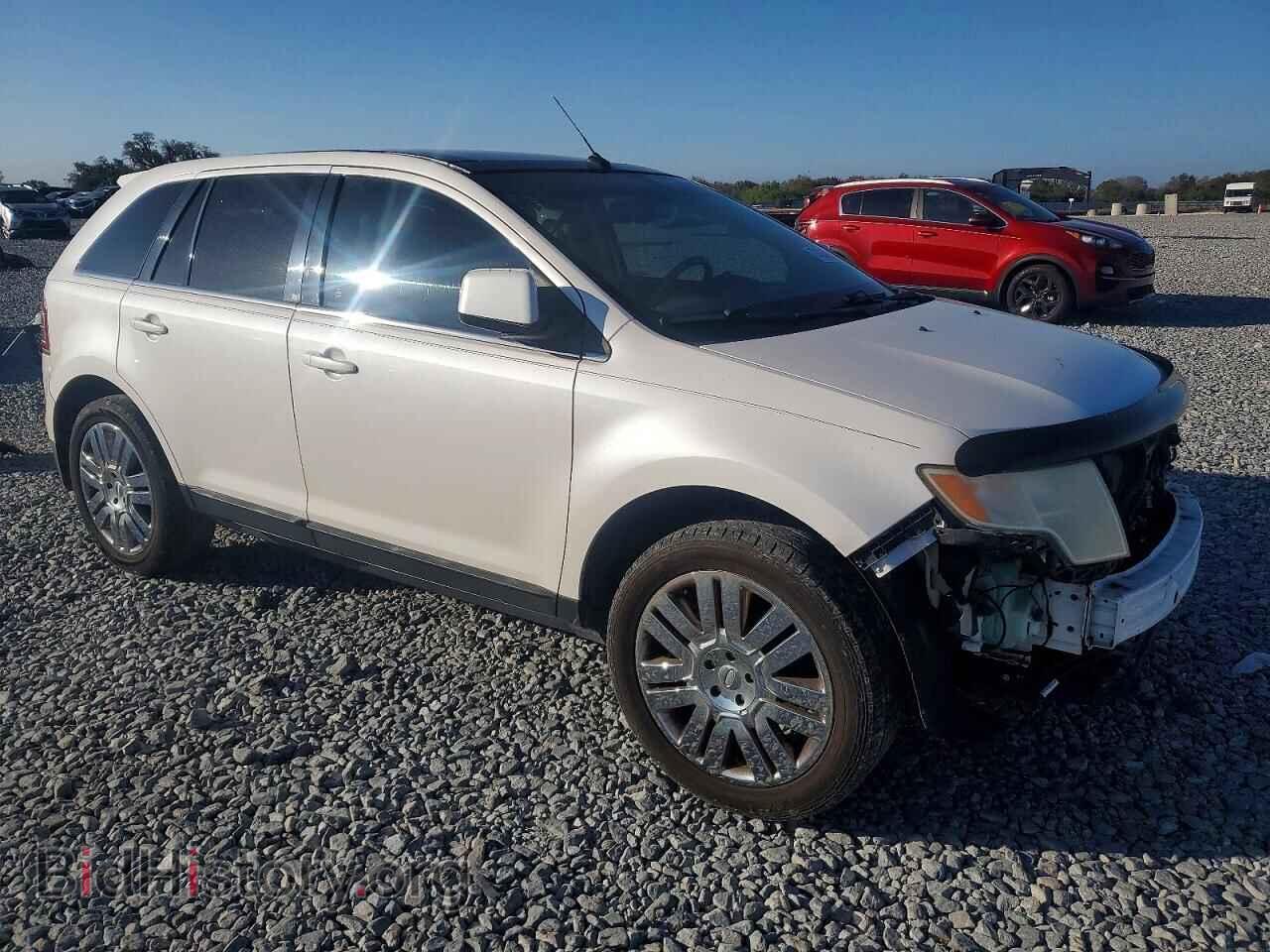 2010 FORD EDGE - VIN: 2FMDK3KC0ABB78829 - Фото 4