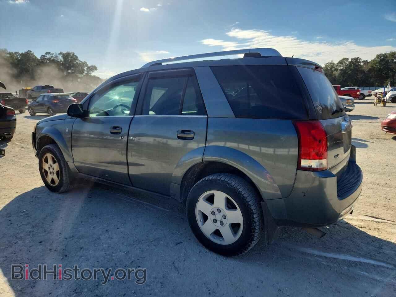 2007 SATURN VUE - VIN: 5GZCZ53437S873138 - Фото 2