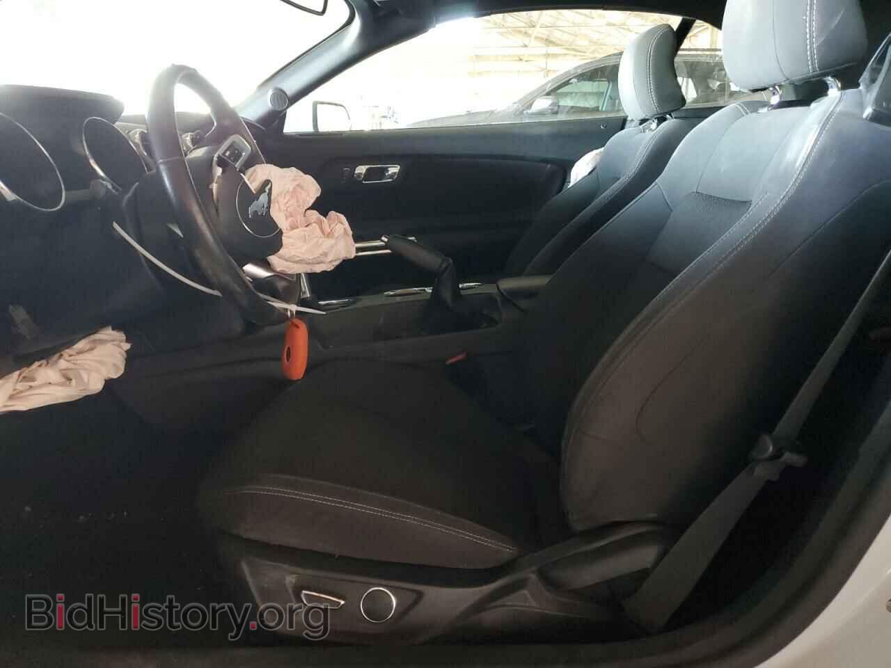 2015 FORD ALL Models - VIN: 1FATP8EM5F5404304 - Photo 7
