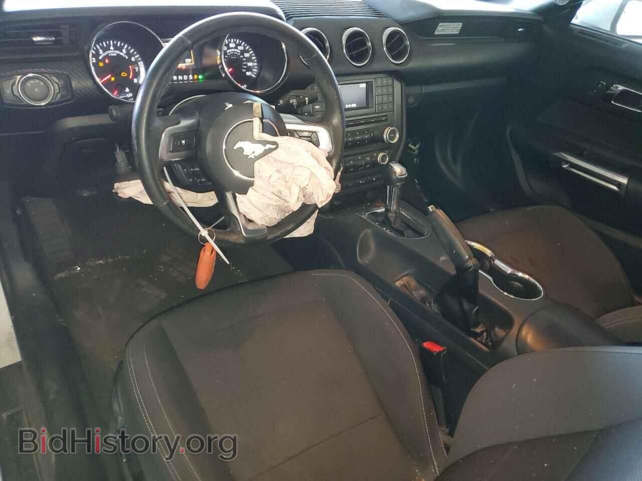 2015 FORD ALL Models - VIN: 1FATP8EM5F5404304 - Photo 8