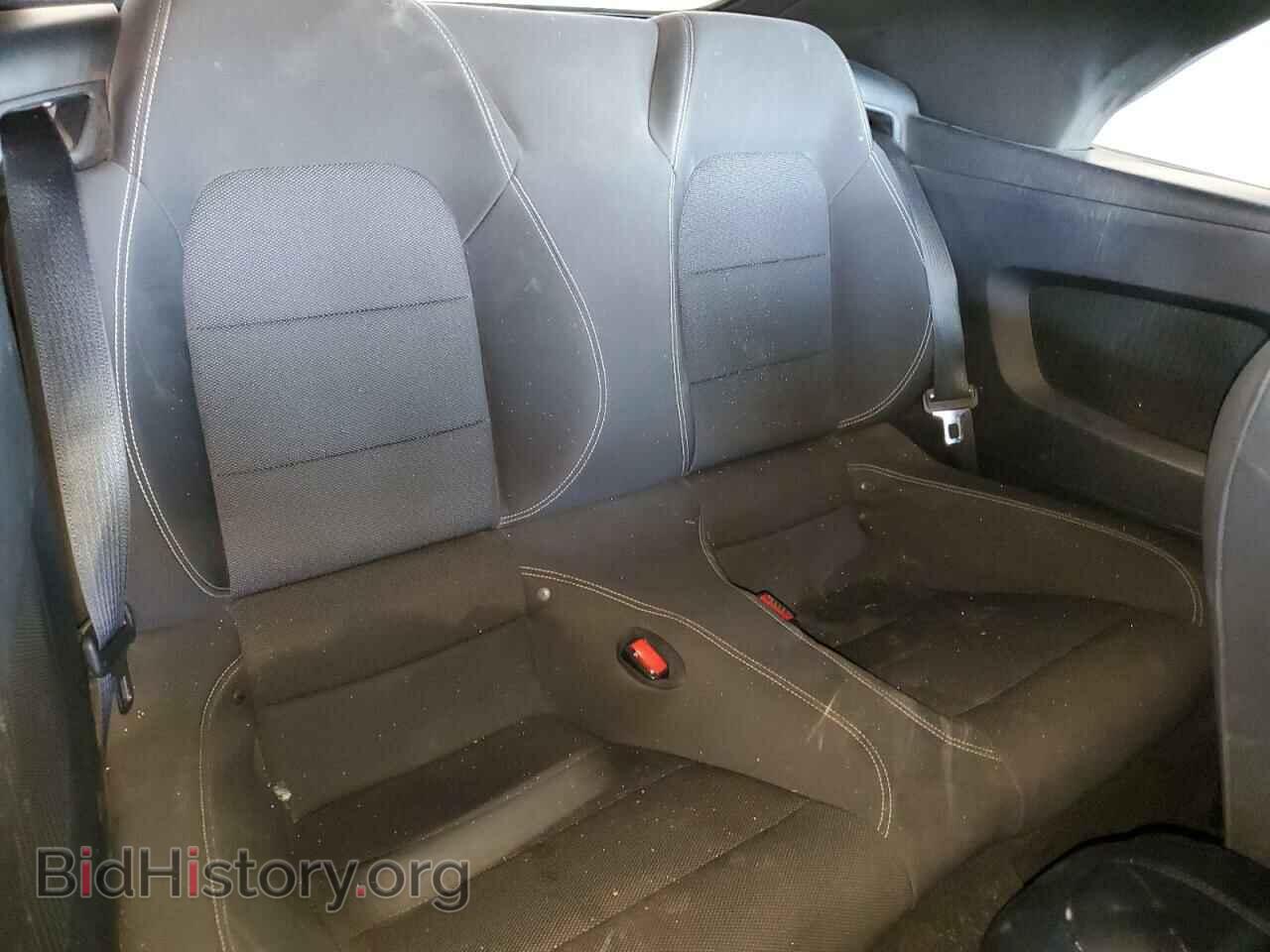 2015 FORD ALL Models - VIN: 1FATP8EM5F5404304 - Photo 10
