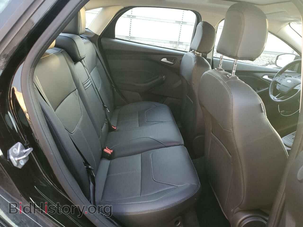 2015 FORD FOCUS - VIN: 1FADP3F26FL291902 - Фото 10