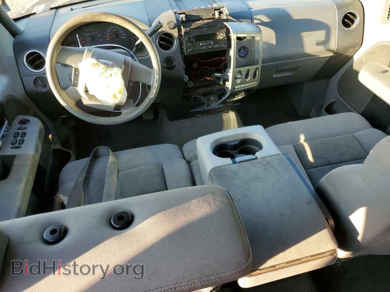 2005 FORD All Models - VIN: 1FTRX12W95FA40284 - Фото 8