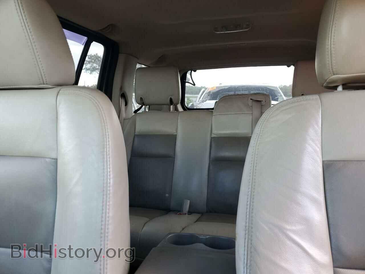 2007 FORD EXPLORER - VIN: 1FMEU63E37UB67407 - Photo 10