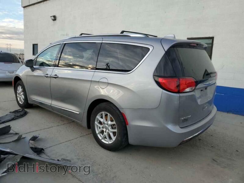 2020 Chrysler PACIFICA (VIN 2C4RC1BG7LR177024) — photo 2 of 12