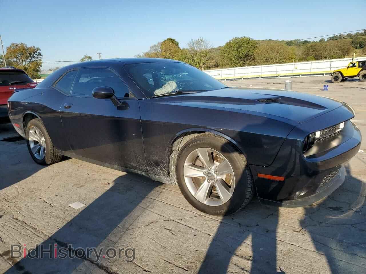 2019 DODGE CHALLENGER - VIN: 2C3CDZAG2KH694128 - Photo 4