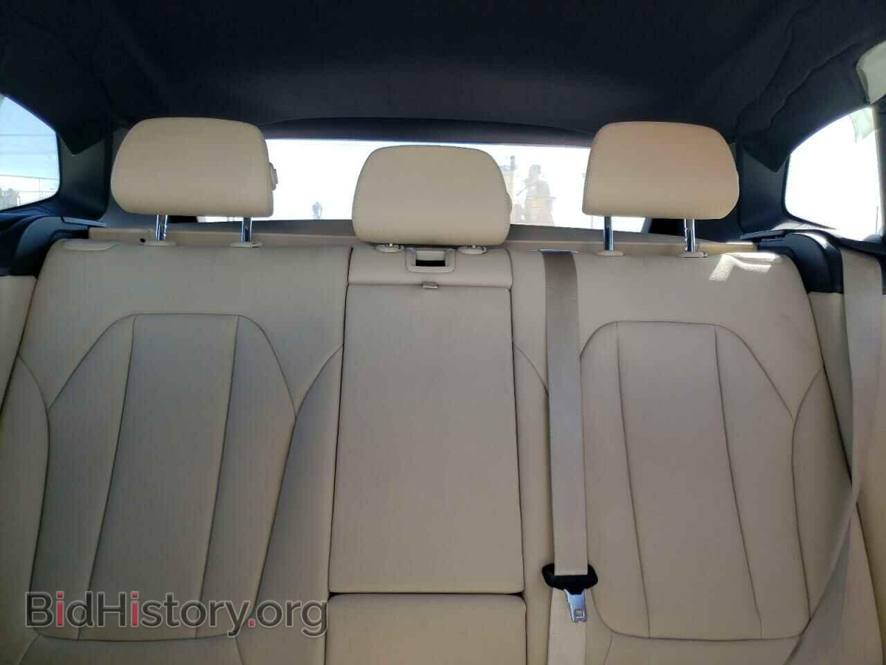 2021 BMW X3 - VIN: 5UXTY3C03M9E13780 - Фото 10