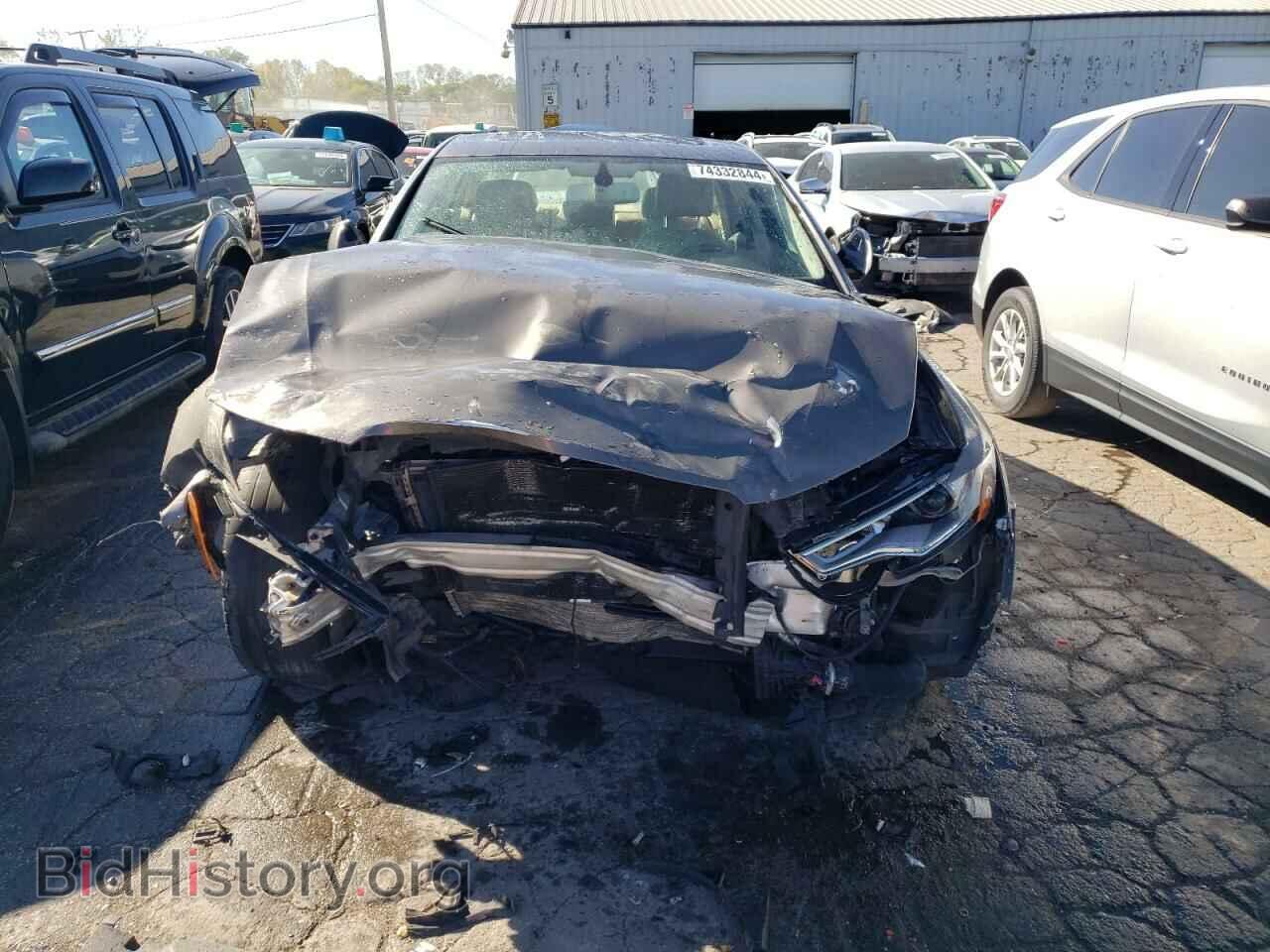 2014 AUDI A6 - VIN: WAUDFAFC4EN104361 - Photo 5
