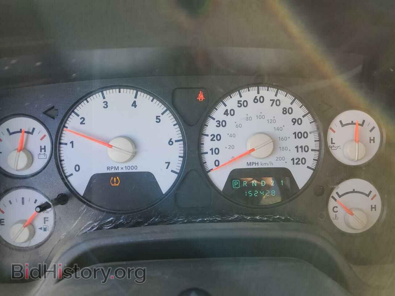 2008 DODGE RAM 2500 - VIN: 3D7KS26D98G120434 - Фото 9