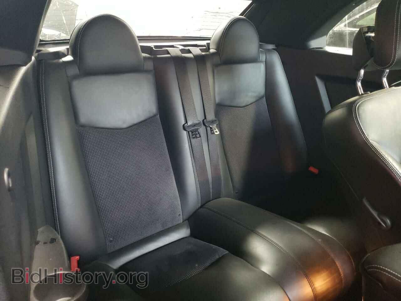 2012 CHRYSLER 200 - VIN: 1C3BCBGG4CN233793 - Фото 10