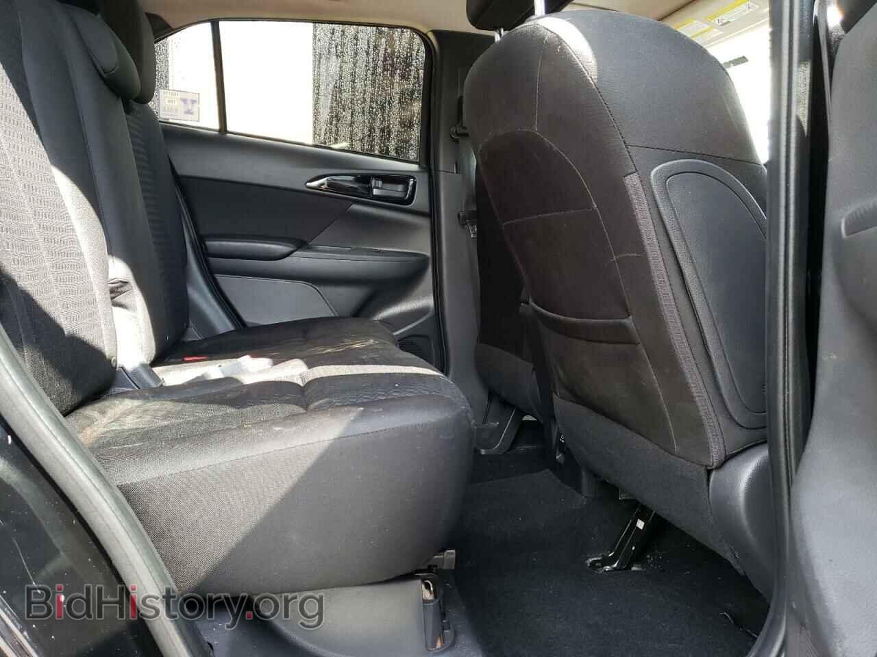 2019 MITSUBISHI ECLIPSE - VIN: JA4AT3AA0KZ032024 - Фото 11