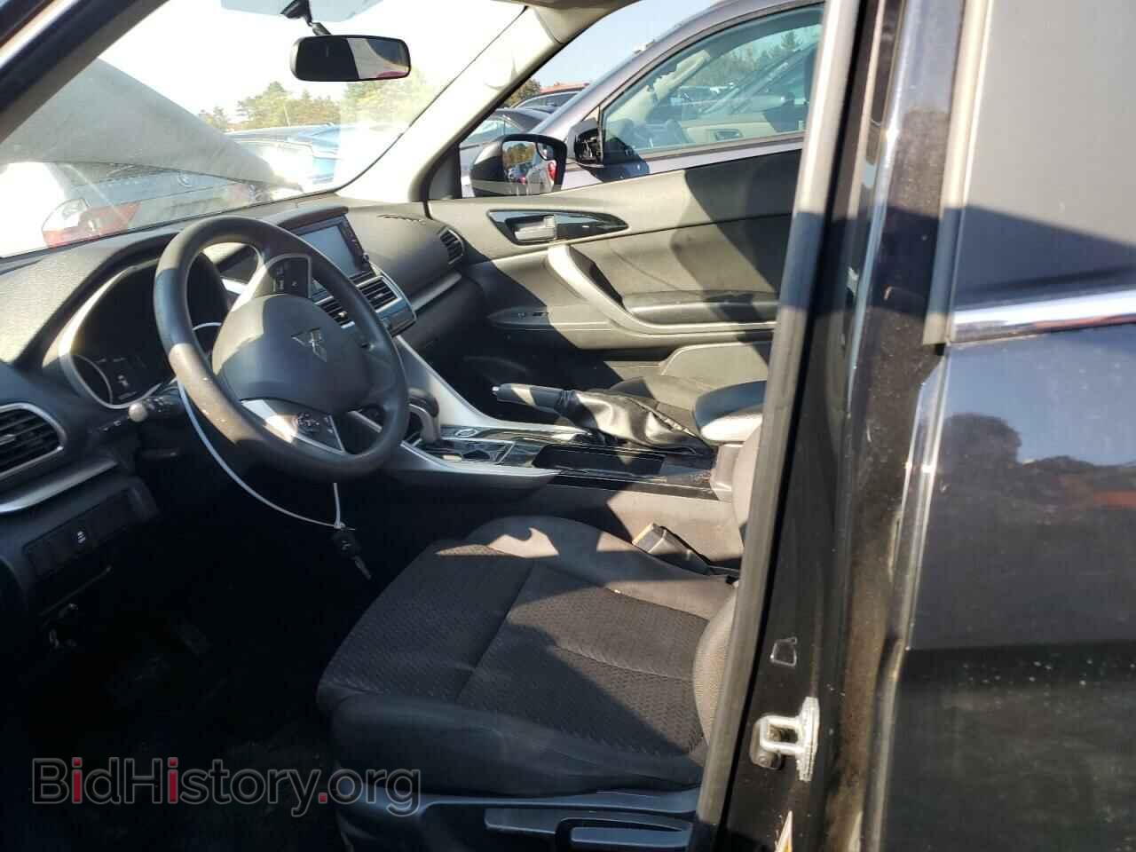 2019 MITSUBISHI ECLIPSE - VIN: JA4AT3AA0KZ032024 - Фото 7