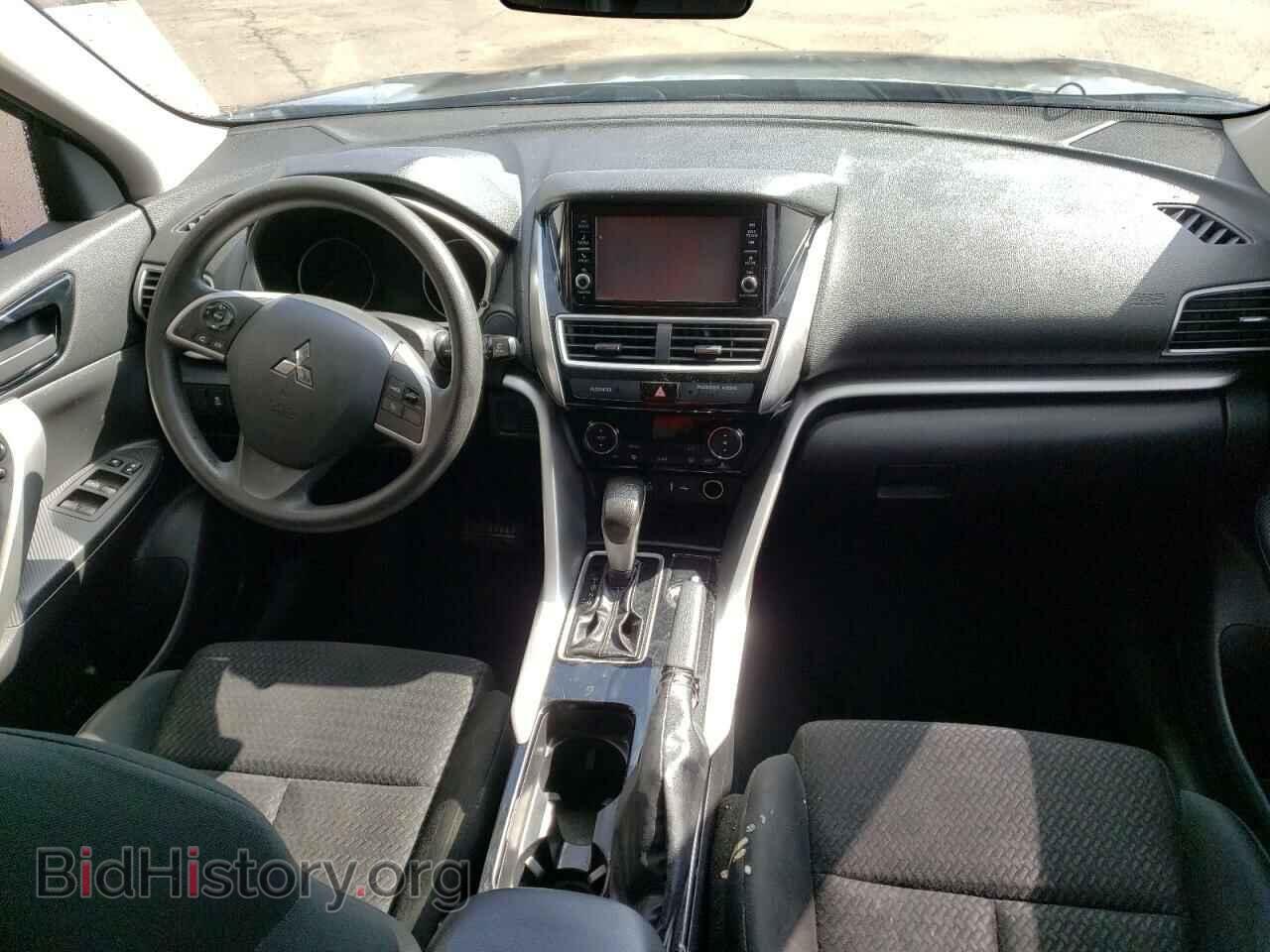 2019 MITSUBISHI ECLIPSE - VIN: JA4AT3AA0KZ032024 - Фото 8
