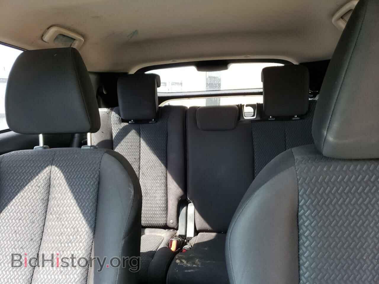 2019 MITSUBISHI ECLIPSE - VIN: JA4AT3AA0KZ032024 - Фото 10