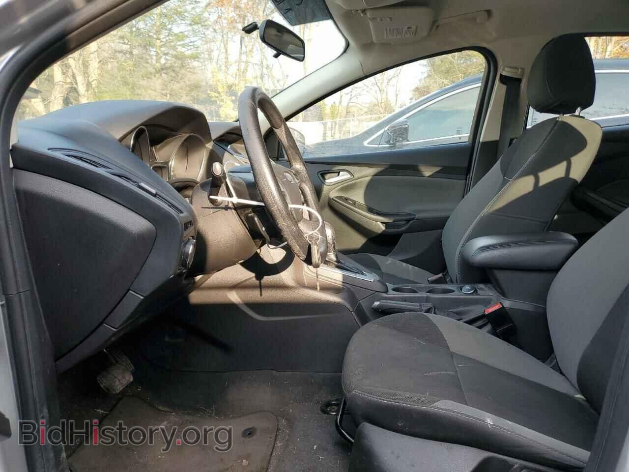 2014 FORD FOCUS - VIN: 1FADP3K23EL331258 - Photo 7