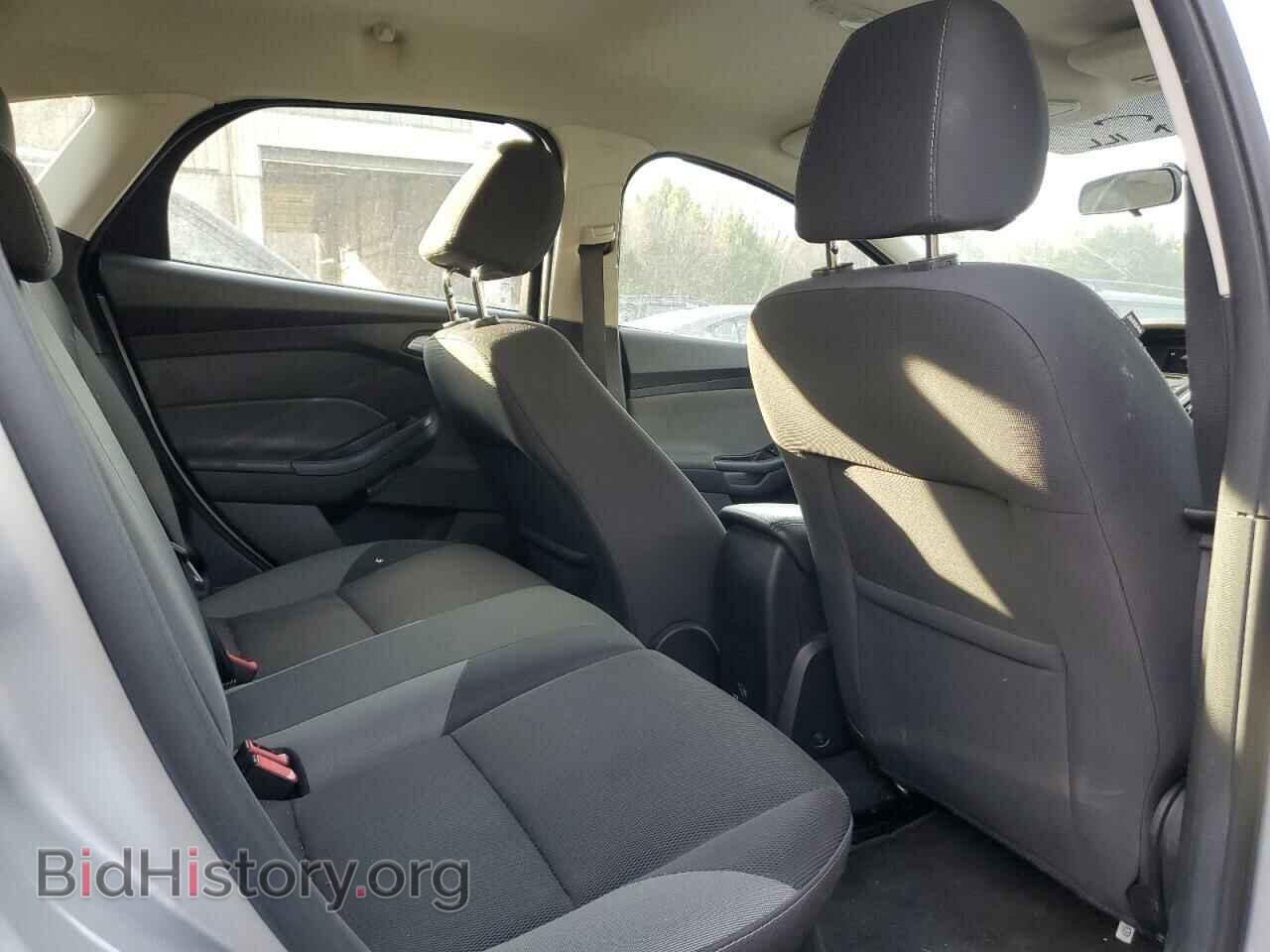 2014 FORD FOCUS - VIN: 1FADP3K23EL331258 - Photo 10