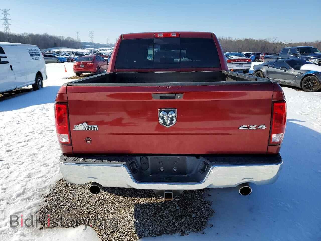 2015 RAM 1500 - VIN: 3C6RR7LT4FG559915 - Photo 6