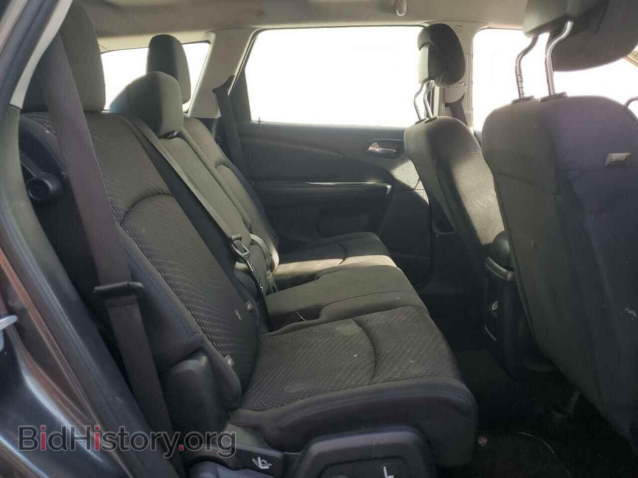 2014 DODGE JOURNEY - VIN: 3C4PDCAB2ET281300 - Фото 11