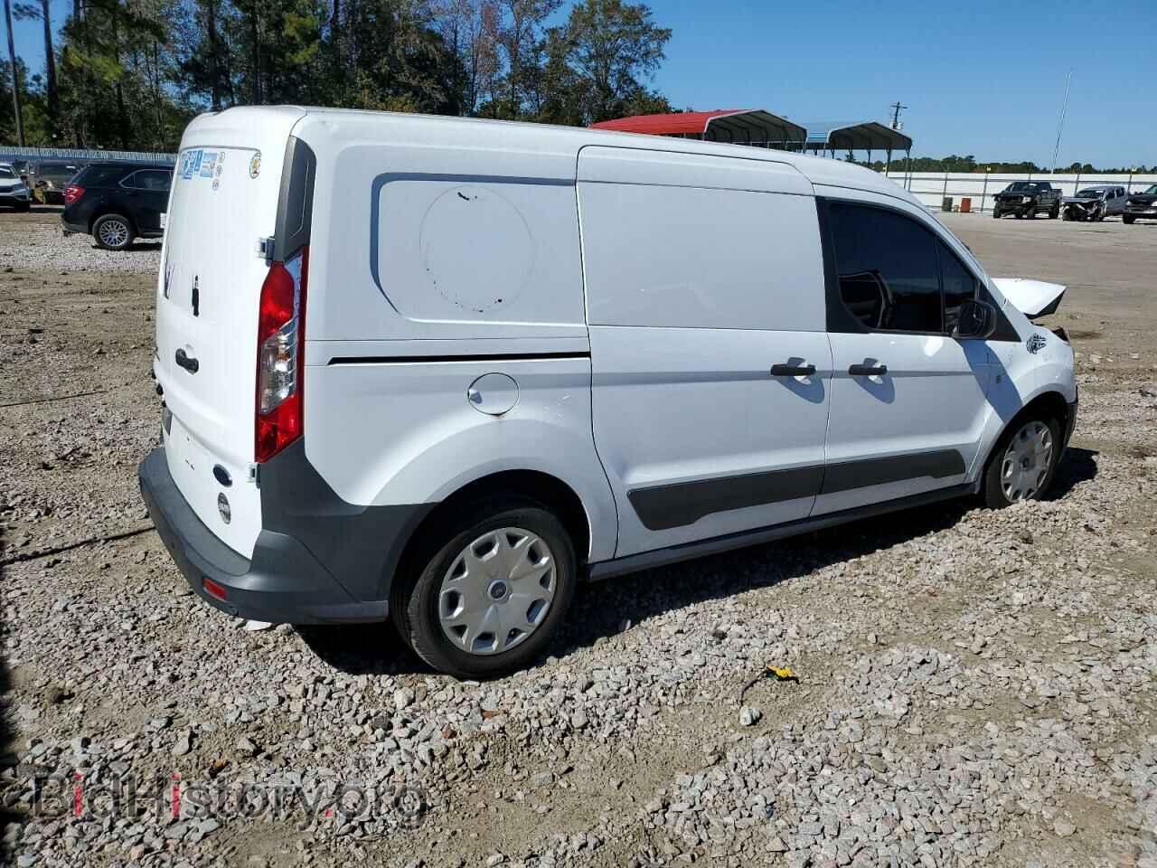 2016 FORD TRANSIT - VIN: NM0LS7E72G1290815 - Фото 3