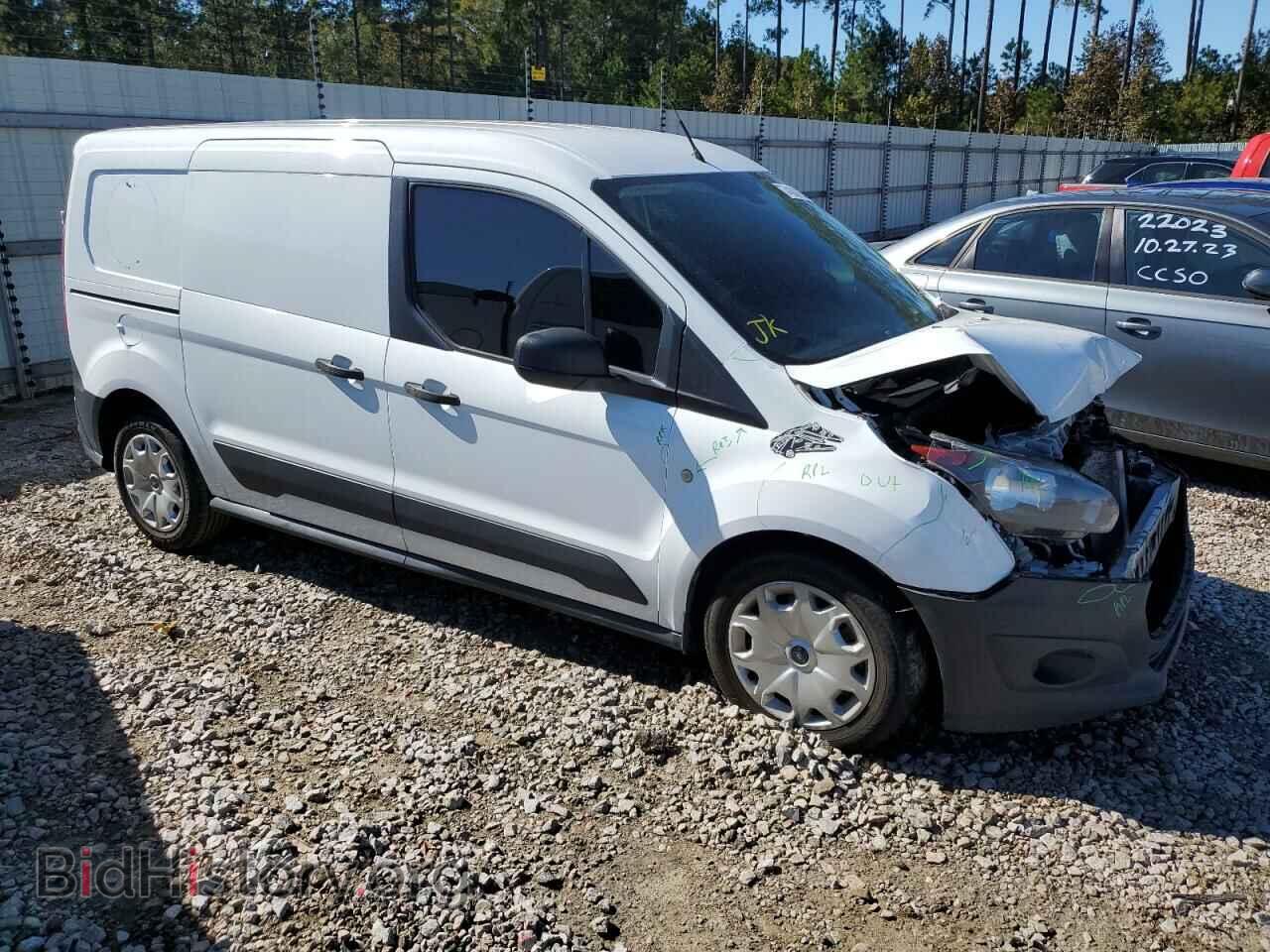 2016 FORD TRANSIT - VIN: NM0LS7E72G1290815 - Фото 4