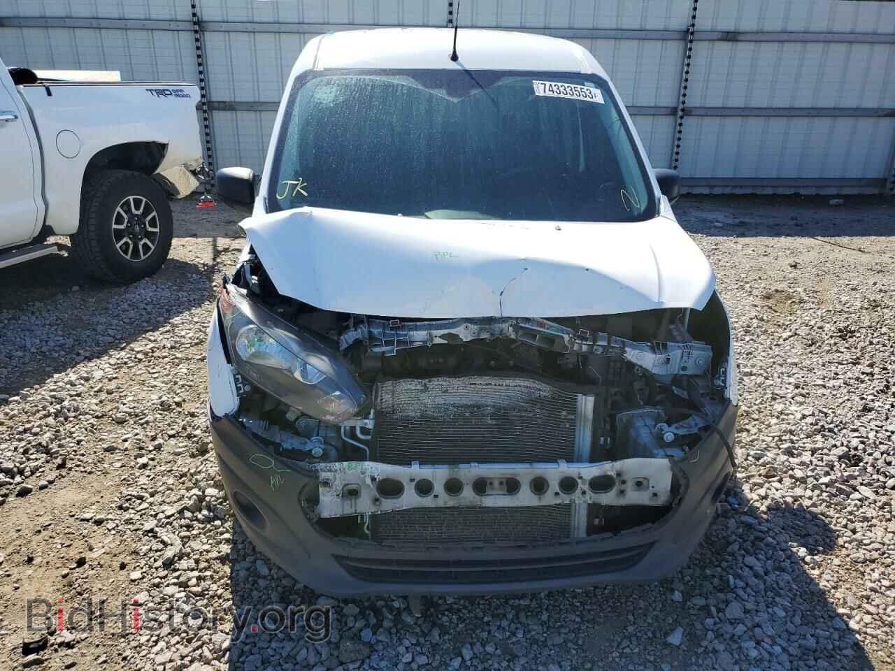 2016 FORD TRANSIT - VIN: NM0LS7E72G1290815 - Фото 5