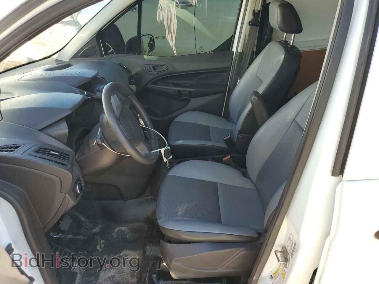 2016 FORD TRANSIT - VIN: NM0LS7E72G1290815 - Фото 7