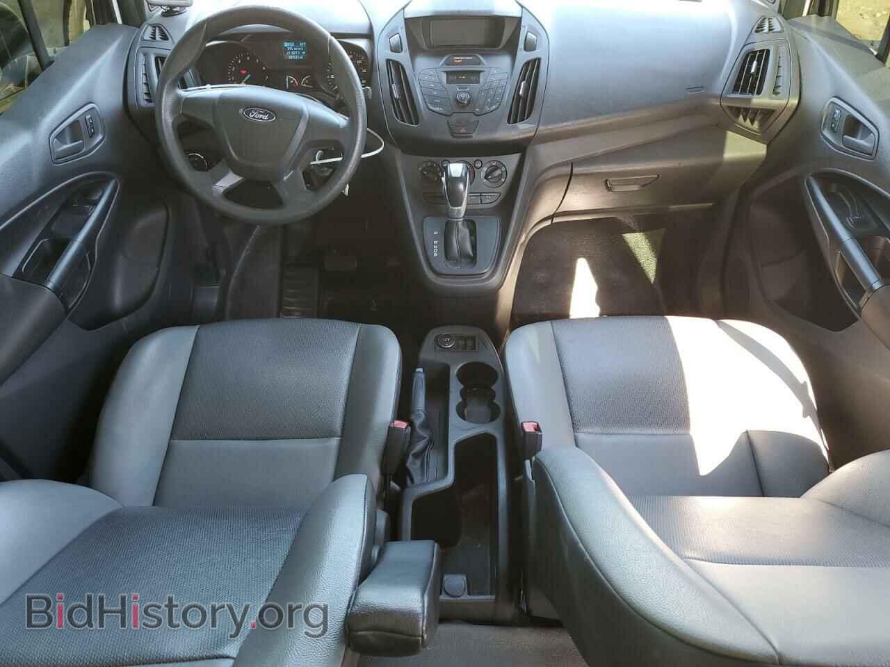 2016 FORD TRANSIT - VIN: NM0LS7E72G1290815 - Фото 8