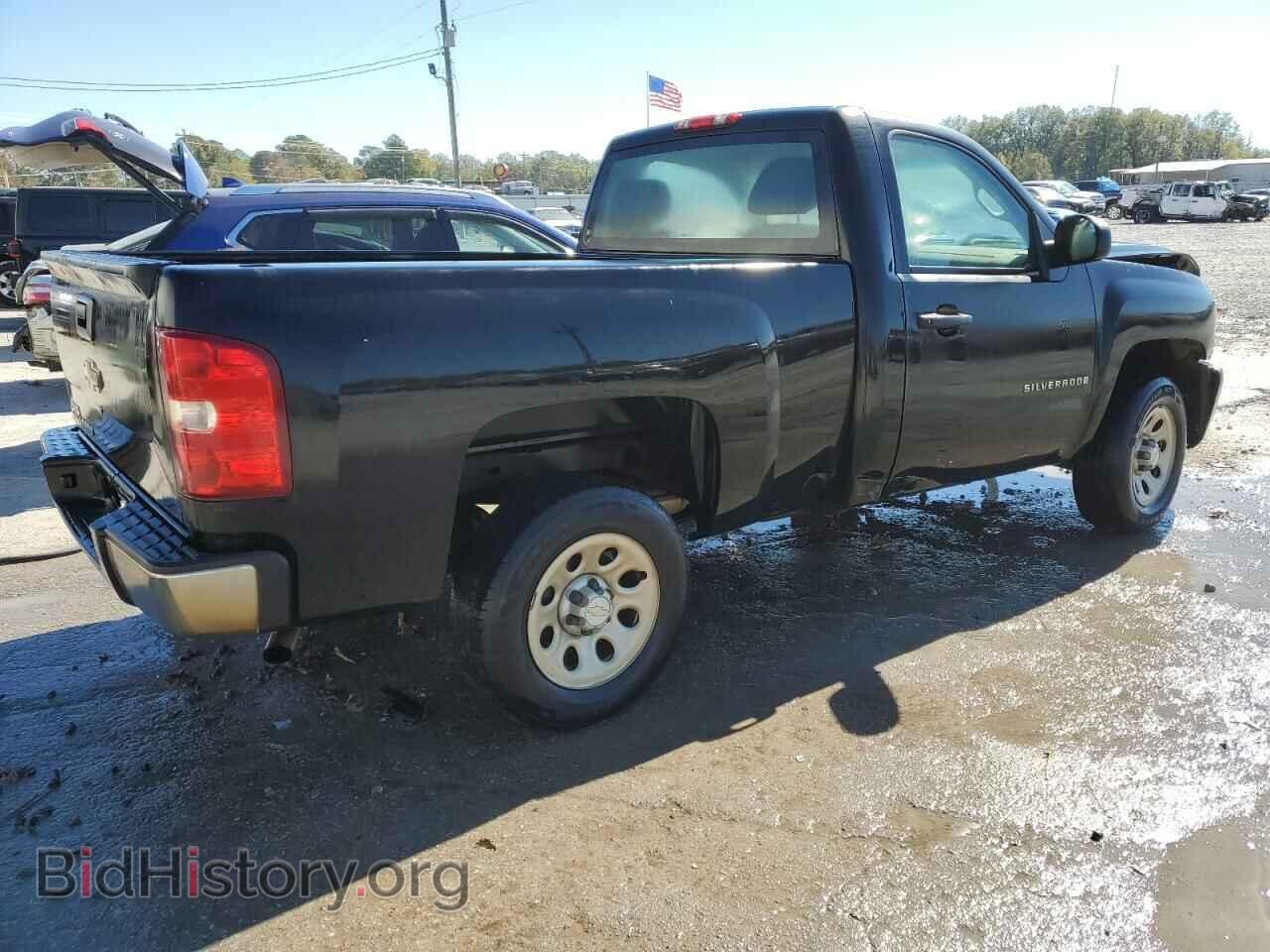2009 CHEVROLET ALL Models - VIN: 1GCEC14X09Z226266 - Фото 3