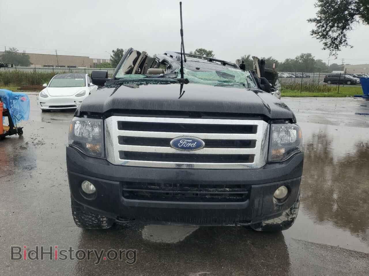 2011 FORD EXPEDITION - VIN: 1FMJK2A54BEF06193 - Фото 5
