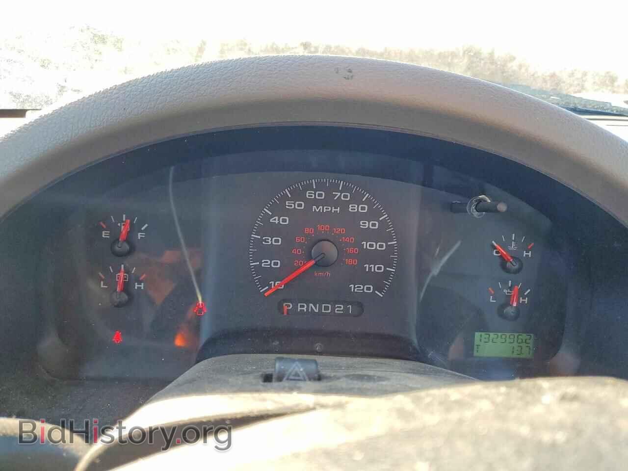 2006 FORD All Models - VIN: 1FTRF12206NB71286 - Photo 9