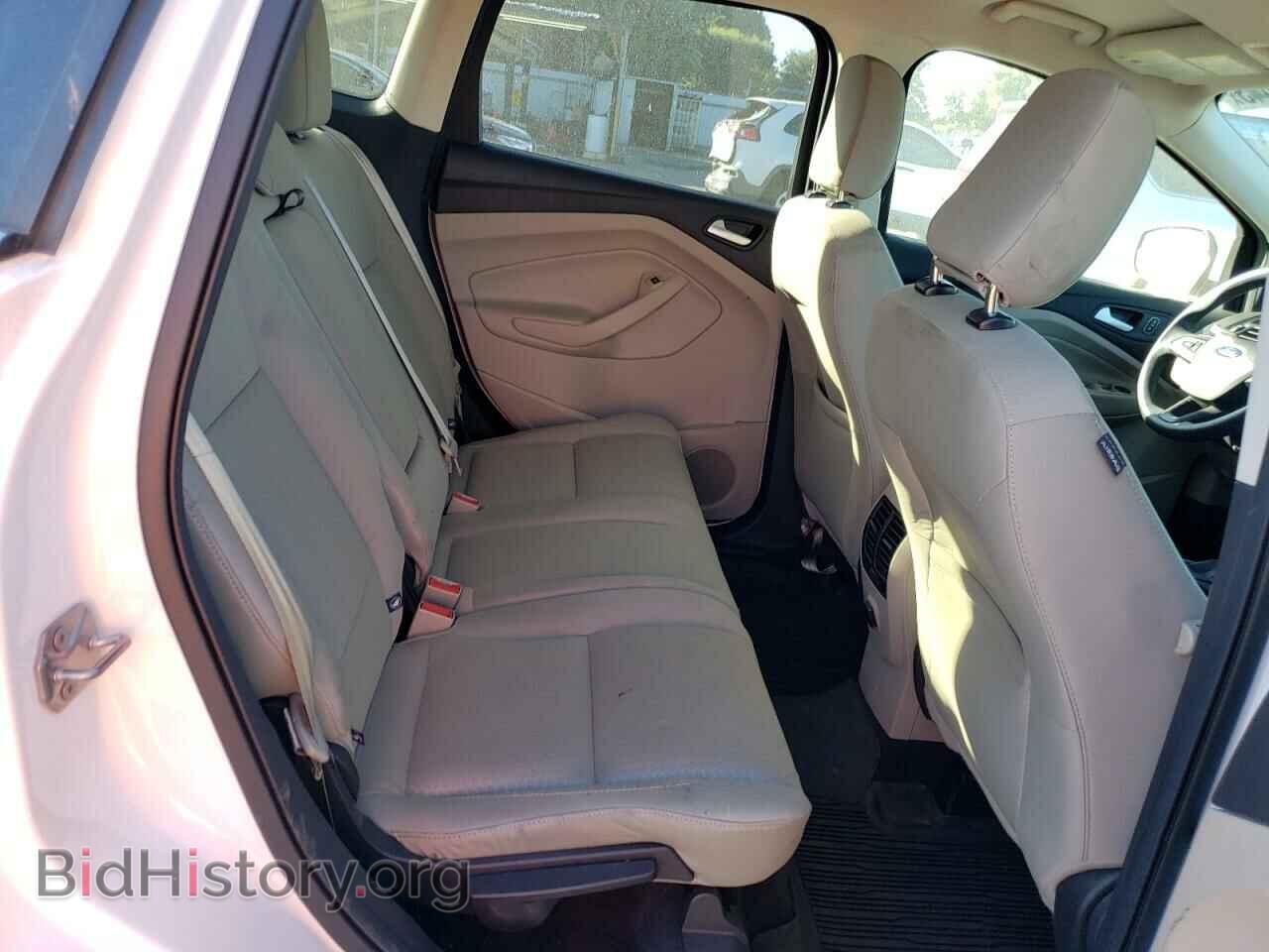 2018 FORD ESCAPE - VIN: 1FMCU0GD3JUC95112 - Фото 10