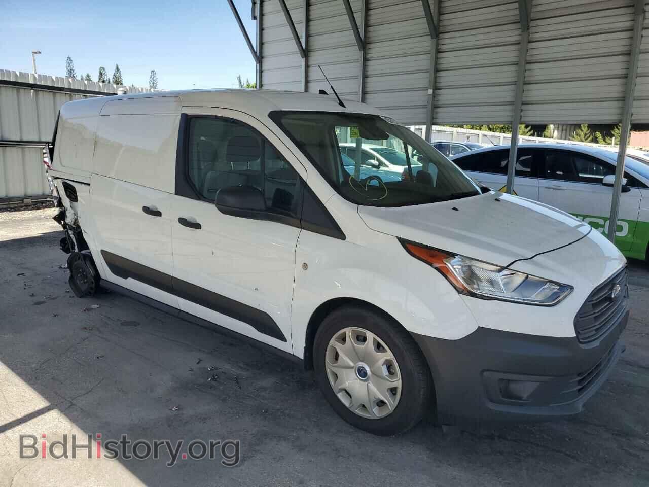 2020 FORD TRANSIT - VIN: NM0LS7E78L1449668 - Фото 4