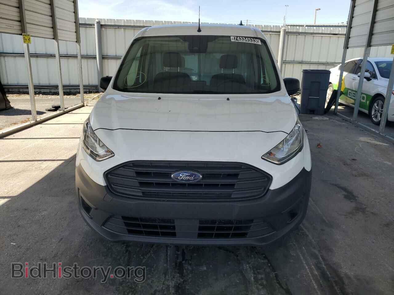2020 FORD TRANSIT - VIN: NM0LS7E78L1449668 - Фото 5