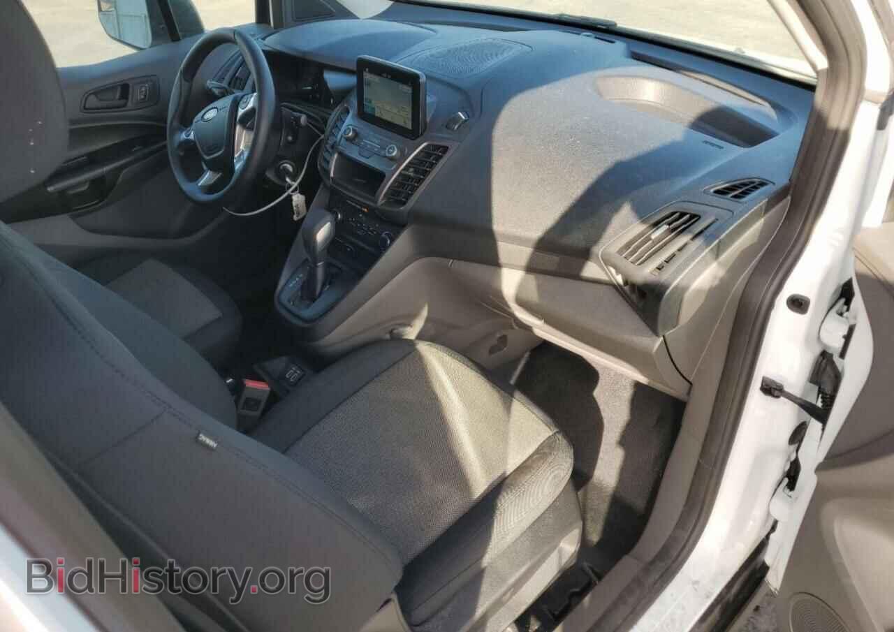 2020 FORD TRANSIT - VIN: NM0LS7E78L1449668 - Фото 8